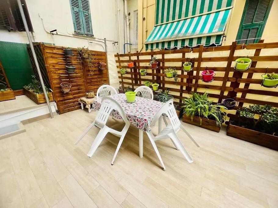 Apartment Suite Casa Gioele - Sanremo