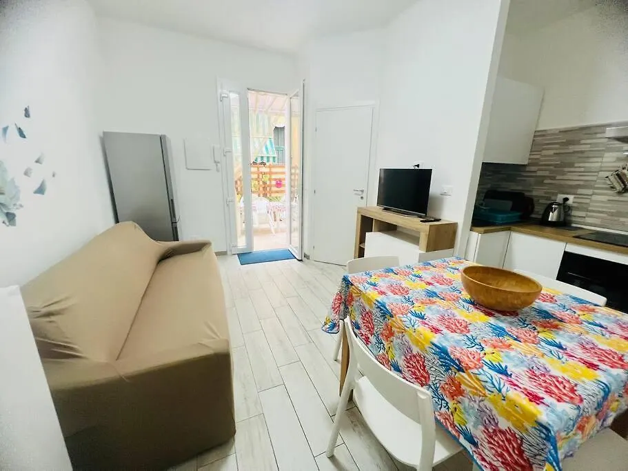 Apartment Suite Casa Gioele - Sanremo
