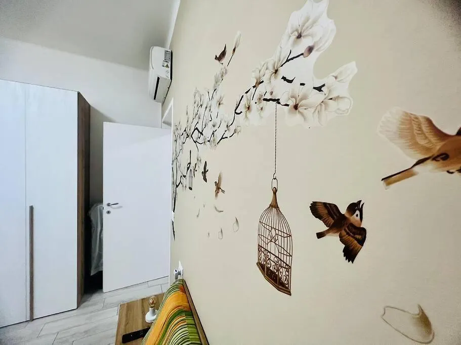 Apartment Suite Casa Gioele - Sanremo Italy