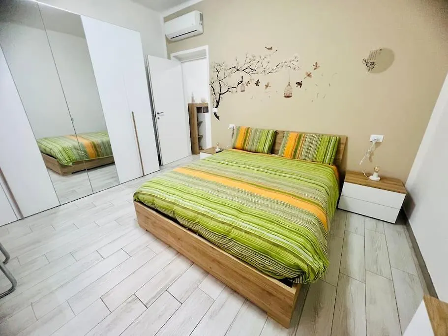 Suite Casa Gioele - Sanremo Italy