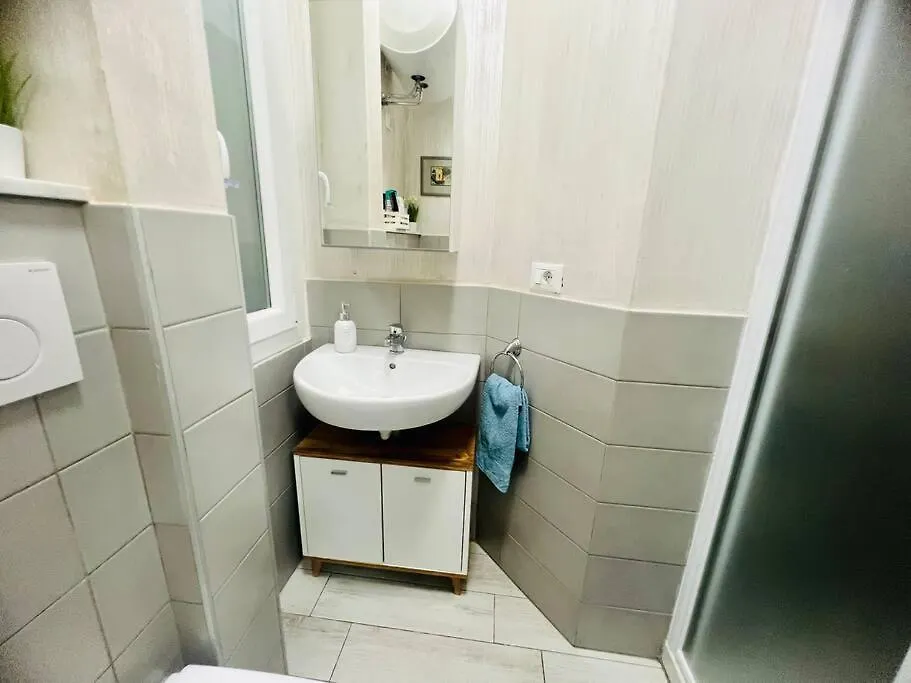 Apartment Suite Casa Gioele - Sanremo