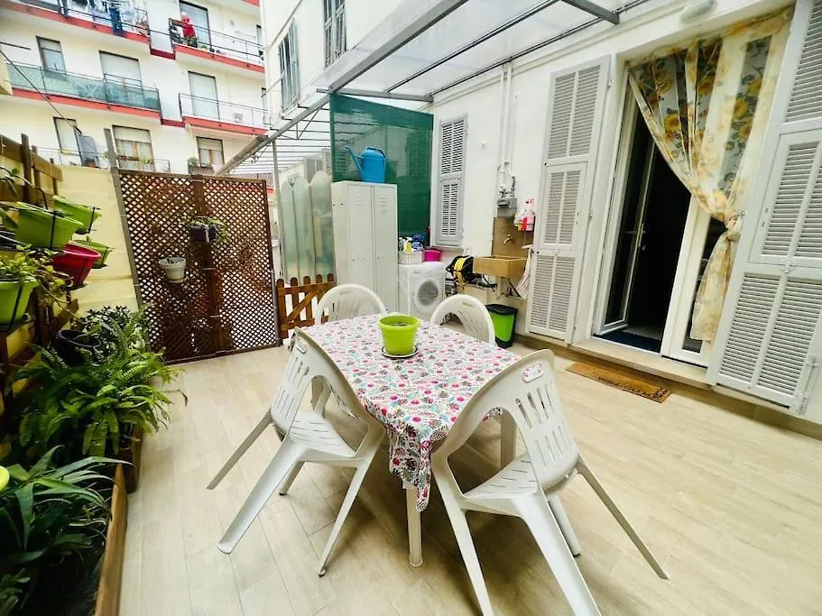 Suite Casa Gioele - Sanremo Apartment