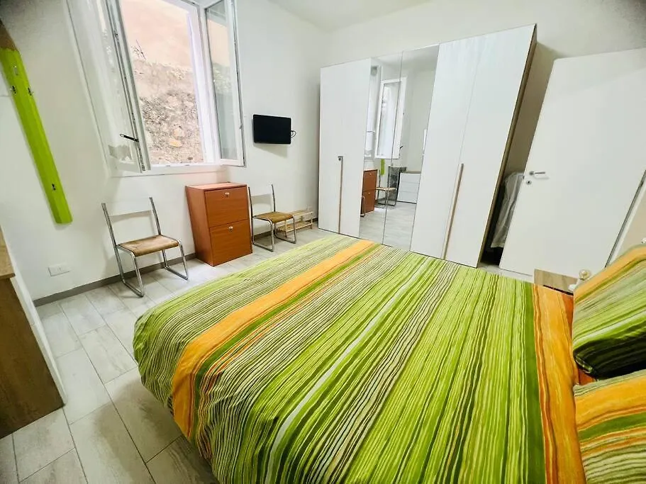 Apartment Suite Casa Gioele - Sanremo Italy