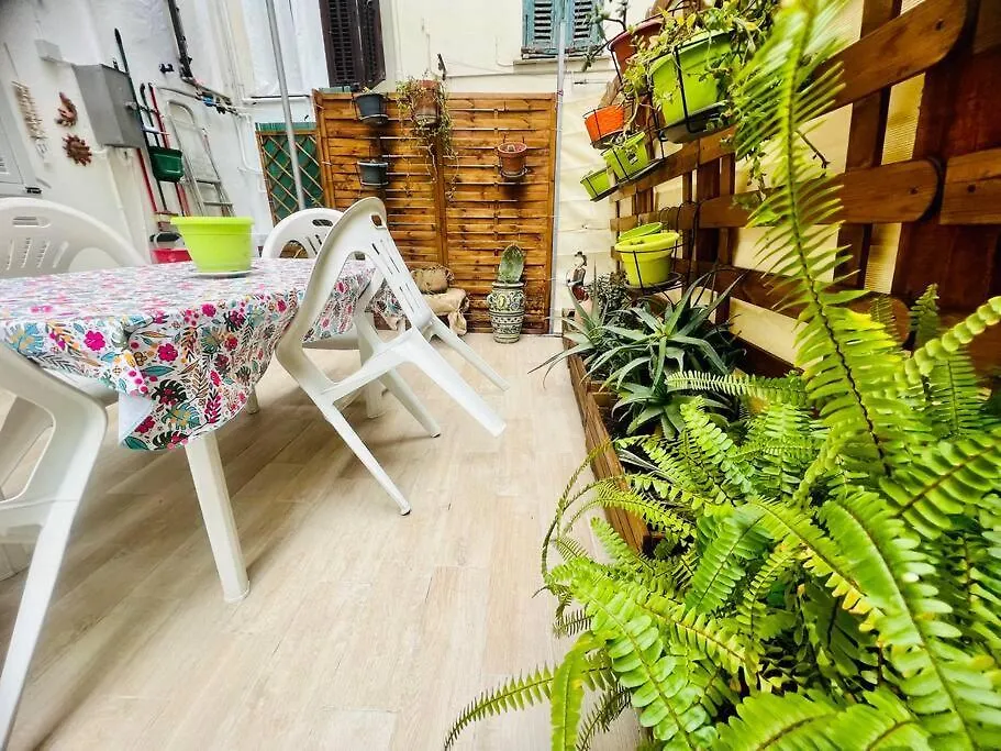 Suite Casa Gioele - Sanremo