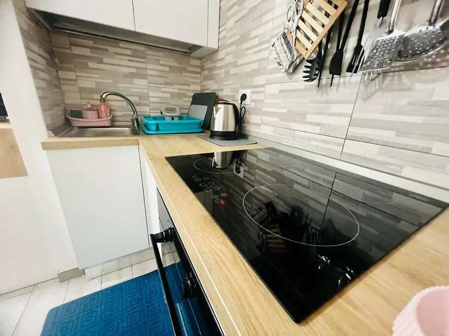 Suite Casa Gioele - Sanremo Apartment