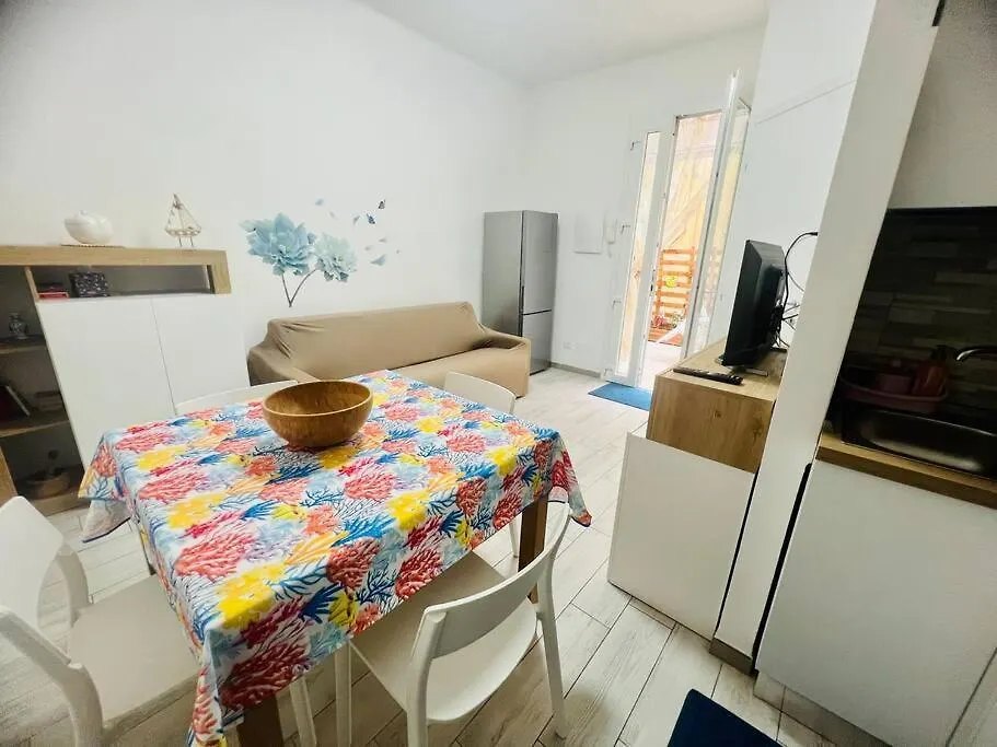 Suite Casa Gioele - Sanremo