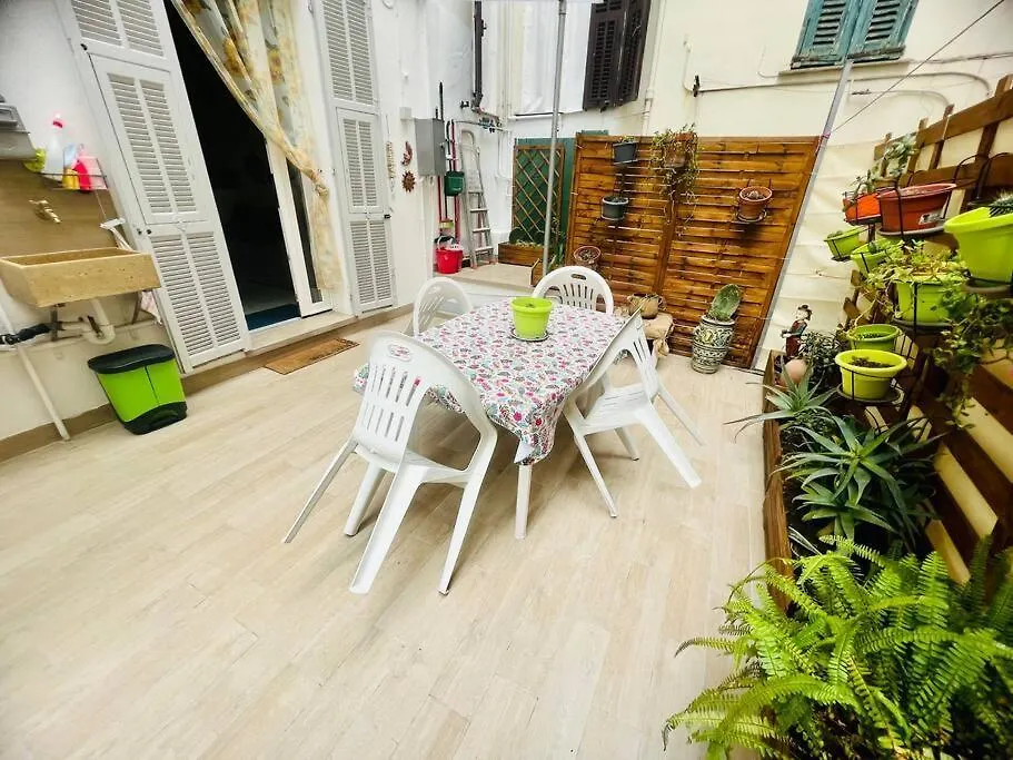 Suite Casa Gioele - Sanremo Italy