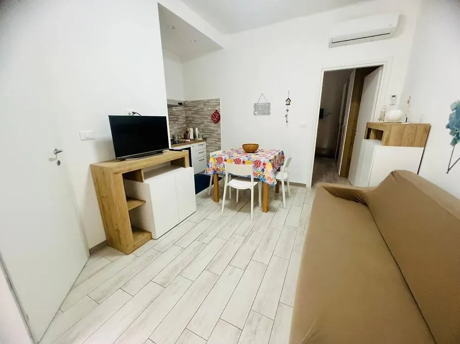 Suite Casa Gioele - Sanremo 0*,  Italy