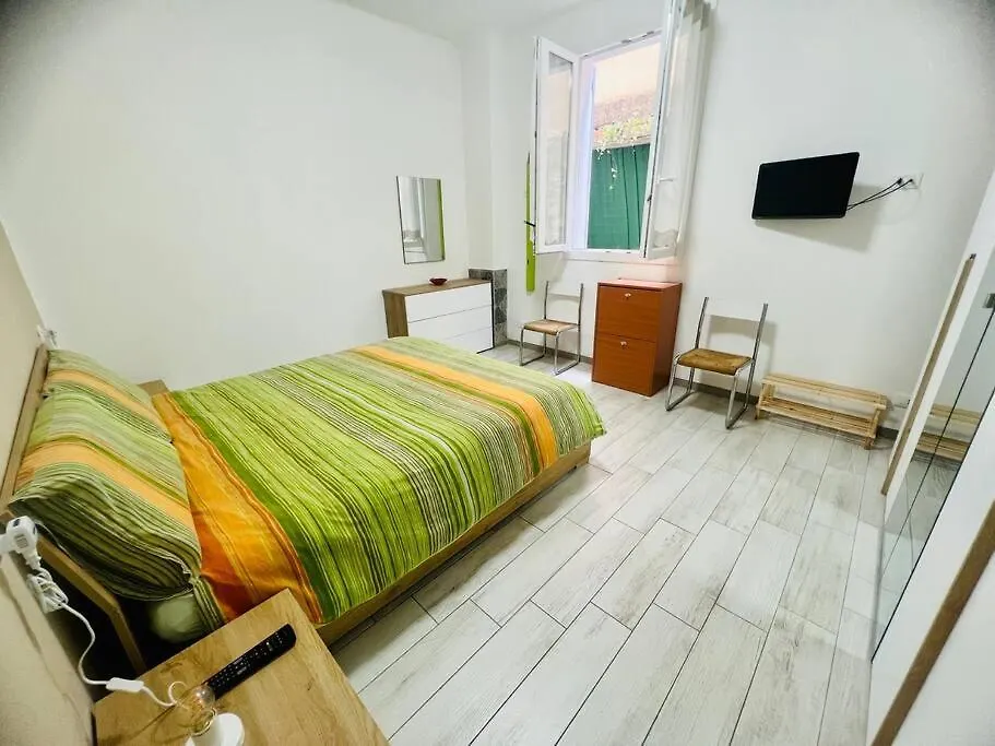 Suite Casa Gioele - Sanremo 0*,